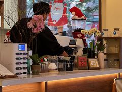 -E SPECIAL COFFEE 别样
