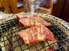 -竹马炭火烤肉(南屏店)