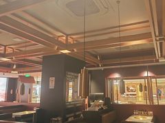 -谷牛日式烤肉(宝山U天地店)