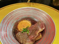 -帝鮨·烧肉割烹(龙湖金楠天街店)