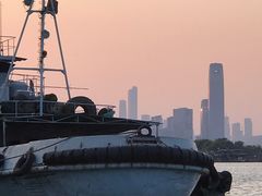 -长洲岛