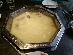 -佬土鹅肠火锅(解放路店)