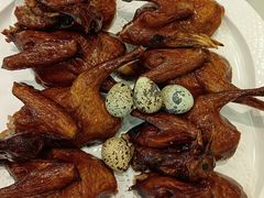 -渔意楼·驰名沙田乳鸽(五羊店)