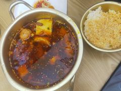 -冒菜西施·非遗冒菜(总店)