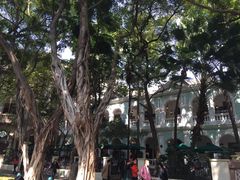 -星巴克臻选(广州沙面店)