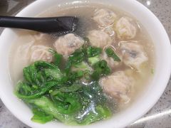 净云吞-繁仔牛杂(石排店)