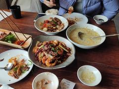 -大牌大·传统杭帮菜(湖滨店)