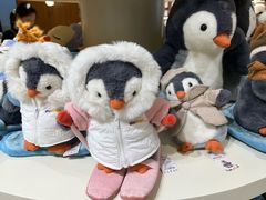 -首开·龙湖成都西宸天街