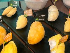 -榴莲BB 四季果园