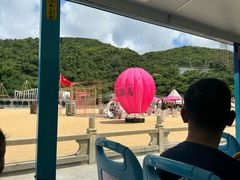 -东澳岛