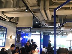 -深仔记茶餐厅(亚士厘道店)