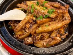 -婆婆家·湛江特色美食(福田振华路店)
