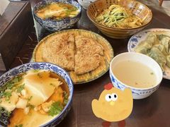 -四海楼(如皋定慧禅寺店)