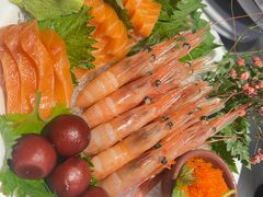 -大渔铁板烧(丰科万达店)