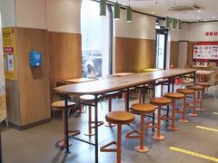 -麦当劳(大厂新城店)