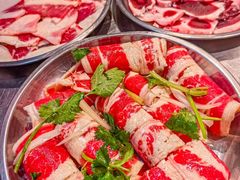 -英雄故事地摊烤肉(马驹桥店)