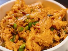 -吕氏焗小鲜•海鲜青岛菜(总店)