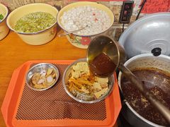 -柳州肥姨妈大骨螺蛳粉(双阳路店)