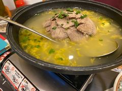 -巴依老爷新疆美食(马驹桥店)