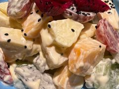 -通海俄式烧烤(下瓦房店)
