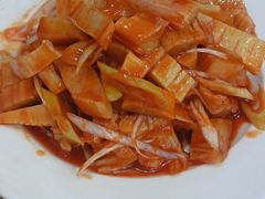 -金明姬和众烧烤店(东铁营店)