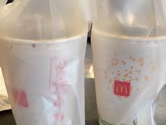 -麦当劳(大厂新城店)