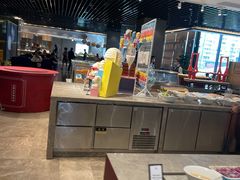 -武汉世茂希尔顿酒店·汇·全日餐厅