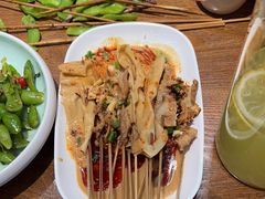 -管氏翅吧(马家堡店)