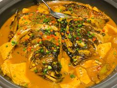 -乾隆美食·本帮菜(黄河路店)