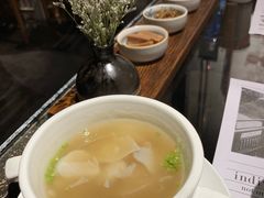 -小大董·烤鸭(凤凰汇店)