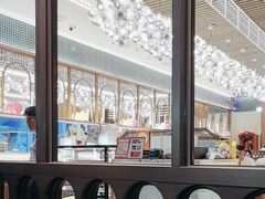 -新世界餐厅(万达店)
