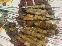 -老白清真烧烤(锦州旗舰店)
