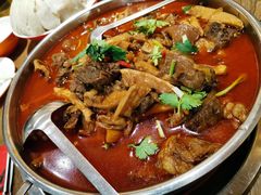 -刘一锅筋头巴脑(小北店)