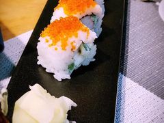 -森味薪火烧•烧鸟居酒屋•日本料理(望京店)