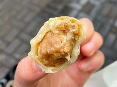 鲜肉一口酥-宋记饼家(石门二路店)