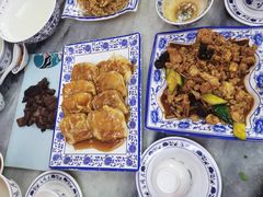 -海碗居(牡丹园店)