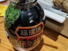 -木屋烧烤(龙岗南联店)