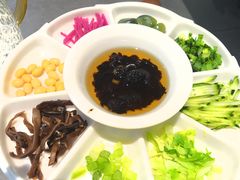 -黑窑厂糖油饼烤鸭·清真菜(总店)