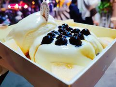 -食武士·舒芙蕾(新街口明瓦廊店)