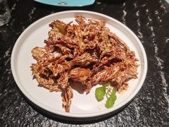 -局气 烤鸭·北京菜(光华路店)