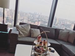 -上海静安香格里拉大酒店