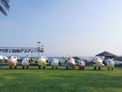 -三亚亚龙湾天域度假酒店