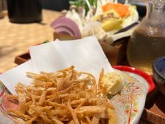 -鸟山鸣·日料食堂(王府井店)