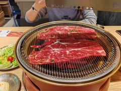 -西塔老太太泥炉烤肉(武汉摩尔城店)