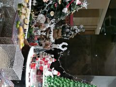 -杭州开元名都大酒店·地中海自助餐厅