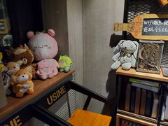 -夜幕浸入式超级密室(望京店)