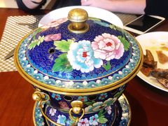 -听松楼·花园酒店·自助餐厅(红梅公园店)