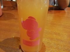 -素匠泰茶(三里屯SOHO工体奶茶店)