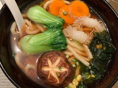 -海棠湾九号度假酒店-融荟家和中餐厅