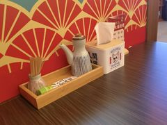 -仙隐小鹿中华料理(南宁万象城店)